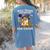 Will Trade Students For Candy Teacher Ghost Halloween Women's Comfort Colors T-Shirt Back Print Blue Jean Will Trade Students For Candy Teacher Ghost Halloween Women's Comfort Colors T-Shirt Back Print Blue Jean