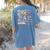 Women Bible Verse Christian Teacher God Says Back To School Women's Comfort Colors T-Shirt Back Print Blue Jean Women Bible Verse Christian Teacher God Says Back To School Women's Comfort Colors T-Shirt Back Print Blue Jean