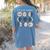Women Science Teacher Moon Phases Scientist Back To School Women's Comfort Colors T-Shirt Back Print Blue Jean Women Science Teacher Moon Phases Scientist Back To School Women's Comfort Colors T-Shirt Back Print Blue Jean