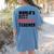 World's Best Okayest Teacher ACY025a For Men Women Women's Comfort Colors T-Shirt Back Print Blue Jean World's Best Okayest Teacher ACY025a For Men Women Women's Comfort Colors T-Shirt Back Print Blue Jean