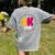 3K Team & Teacher Squad Threes Crew PreK Elementary Team Women's Comfort Colors T-Shirt Back Print Grey 3K Team & Teacher Squad Threes Crew PreK Elementary Team Women's Comfort Colors T-Shirt Back Print Grey
