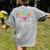 5th Grade Squad Fifth Teacher Student Team Back To School Women's Comfort Colors T-Shirt Back Print Grey 5th Grade Squad Fifth Teacher Student Team Back To School Women's Comfort Colors T-Shirt Back Print Grey