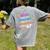 6 Out Of 7 Teachers Think 67 Of Students Overuse 67 Meme Women's Comfort Colors T-Shirt Back Print Grey