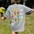67 Ice Cream Drip Meme Order Of Operations Math Teacher Women's Comfort Colors T-Shirt Back Print Grey 67 Ice Cream Drip Meme Order Of Operations Math Teacher Women's Comfort Colors T-Shirt Back Print Grey