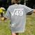 67 Six Seven Meme Square Root Couple Matching Teacher Women's Comfort Colors T-Shirt Back Print Grey 67 Six Seven Meme Square Root Couple Matching Teacher Women's Comfort Colors T-Shirt Back Print Grey