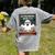 67 Teacher Halloween Ghost Six Seven Meme Do The Maths Women's Comfort Colors T-Shirt Back Print Grey 67 Teacher Halloween Ghost Six Seven Meme Do The Maths Women's Comfort Colors T-Shirt Back Print Grey