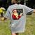 67 Teacher Santa Christmas Six Seven Meme Math Xmas Women's Comfort Colors T-Shirt Back Print Grey 67 Teacher Santa Christmas Six Seven Meme Math Xmas Women's Comfort Colors T-Shirt Back Print Grey