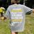 6th Grade Social Studies Teacher Appreciation Women's Comfort Colors T-Shirt Back Print Grey 6th Grade Social Studies Teacher Appreciation Women's Comfort Colors T-Shirt Back Print Grey