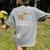 6th Grade Team Teacher Like A Normal Team Sixth Grade Women's Comfort Colors T-Shirt Back Print Grey 6th Grade Team Teacher Like A Normal Team Sixth Grade Women's Comfort Colors T-Shirt Back Print Grey