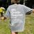 8th Grade Teacher Definition Back To School First Day Women's Comfort Colors T-Shirt Back Print Grey 8th Grade Teacher Definition Back To School First Day Women's Comfort Colors T-Shirt Back Print Grey