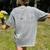 Adapted Physical Education Teacher Skeleton Sports Phys Ed Women's Comfort Colors T-Shirt Back Print Grey Adapted Physical Education Teacher Skeleton Sports Phys Ed Women's Comfort Colors T-Shirt Back Print Grey