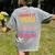 Admit It You Low Key Love 6th Grade Bruh Teacher Squad Life Women's Comfort Colors T-Shirt Back Print Grey Admit It You Low Key Love 6th Grade Bruh Teacher Squad Life Women's Comfort Colors T-Shirt Back Print Grey