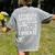 Advocate Support Accept Educate Special Education Teacher Women's Comfort Colors T-Shirt Back Print Grey Advocate Support Accept Educate Special Education Teacher Women's Comfort Colors T-Shirt Back Print Grey