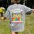 Autism Awareness Teacher Shirts It Takes A Special Teacher Women's Comfort Colors T-Shirt Back Print Grey Autism Awareness Teacher Shirts It Takes A Special Teacher Women's Comfort Colors T-Shirt Back Print Grey