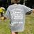 Best Music Teacher For Men Women Musician Band Piano Teacher Women's Comfort Colors T-Shirt Back Print Grey
