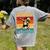 Bruh It's Field Day Teacher Happy Field Day Dabbing Boy Women's Comfort Colors T-Shirt Back Print Grey Bruh It's Field Day Teacher Happy Field Day Dabbing Boy Women's Comfort Colors T-Shirt Back Print Grey
