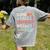 Some Call It Chaos We Call It Fifth Grade 5th Grade Teacher Women's Comfort Colors T-Shirt Back Print Grey Some Call It Chaos We Call It Fifth Grade 5th Grade Teacher Women's Comfort Colors T-Shirt Back Print Grey