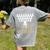 Choir Teacher Shirt I Hear Voices Chorister Tee Women's Comfort Colors T-Shirt Back Print Grey