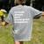 Choreographer Dance Teacher Cool Unique Shirt For Men Women Women's Comfort Colors T-Shirt Back Print Grey Choreographer Dance Teacher Cool Unique Shirt For Men Women Women's Comfort Colors T-Shirt Back Print Grey