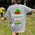 Christmas Kindergarten Elf Squad Teacher Student Women's Comfort Colors T-Shirt Back Print Grey Christmas Kindergarten Elf Squad Teacher Student Women's Comfort Colors T-Shirt Back Print Grey