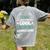 Cool Teacher Saying Teaching Student Men Women Women's Comfort Colors T-Shirt Back Print Grey