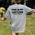 THIS IS MY COSTUME Eraser Teacher Halloween Costume Women's Comfort Colors T-Shirt Back Print Grey THIS IS MY COSTUME Eraser Teacher Halloween Costume Women's Comfort Colors T-Shirt Back Print Grey
