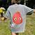 Couch Potatoes Teacher Good Eggs Teacher Halloween Costume Women's Comfort Colors T-Shirt Back Print Grey Couch Potatoes Teacher Good Eggs Teacher Halloween Costume Women's Comfort Colors T-Shirt Back Print Grey