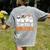 Cute Ghost Team Pre K Boo Crew Halloween Teacher Student Women's Comfort Colors T-Shirt Back Print Grey Cute Ghost Team Pre K Boo Crew Halloween Teacher Student Women's Comfort Colors T-Shirt Back Print Grey