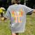 Cutie Pi Shirt Pi Day Math Girls Kids Women Toddler Teacher Women's Comfort Colors T-Shirt Back Print Grey Cutie Pi Shirt Pi Day Math Girls Kids Women Toddler Teacher Women's Comfort Colors T-Shirt Back Print Grey