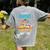 Daycare Provider Master Of Diapers Childcare Teacher Women's Comfort Colors T-Shirt Back Print Grey Daycare Provider Master Of Diapers Childcare Teacher Women's Comfort Colors T-Shirt Back Print Grey