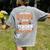 I Don't Need a Costume I'm An Art Teacher Retro Halloween Women's Comfort Colors T-Shirt Back Print Grey I Don't Need a Costume I'm An Art Teacher Retro Halloween Women's Comfort Colors T-Shirt Back Print Grey