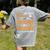 I Don't Need A Costume I'm A Daycare Teacher Halloween Women Women's Comfort Colors T-Shirt Back Print Grey I Don't Need A Costume I'm A Daycare Teacher Halloween Women Women's Comfort Colors T-Shirt Back Print Grey