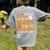 I Don't Need a Costume I'm A Math Teacher Halloween Costume Women's Comfort Colors T-Shirt Back Print Grey I Don't Need a Costume I'm A Math Teacher Halloween Costume Women's Comfort Colors T-Shirt Back Print Grey