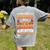 I Don't Need a Costume I'm a Pe Teacher Retro Halloween Women's Comfort Colors T-Shirt Back Print Grey I Don't Need a Costume I'm a Pe Teacher Retro Halloween Women's Comfort Colors T-Shirt Back Print Grey
