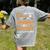 I Don't Need A Costume I'm A Spanish Teacher Halloween Women's Comfort Colors T-Shirt Back Print Grey I Don't Need A Costume I'm A Spanish Teacher Halloween Women's Comfort Colors T-Shirt Back Print Grey