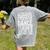 If At First You Don't Succeed Dance Teacher Shirt Men Women Women's Comfort Colors T-Shirt Back Print Grey If At First You Don't Succeed Dance Teacher Shirt Men Women Women's Comfort Colors T-Shirt Back Print Grey