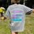If At First You Don't Succeed Try Doing Your Math Teacher Women's Comfort Colors T-Shirt Back Print Grey If At First You Don't Succeed Try Doing Your Math Teacher Women's Comfort Colors T-Shirt Back Print Grey