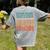 If At First You Don't Succeed Try Doing Math Teacher Women's Comfort Colors T-Shirt Back Print Grey If At First You Don't Succeed Try Doing Math Teacher Women's Comfort Colors T-Shirt Back Print Grey