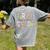 First Grade Dream Team 1st Grade Teacher First Day Of School Women's Comfort Colors T-Shirt Back Print Grey First Grade Dream Team 1st Grade Teacher First Day Of School Women's Comfort Colors T-Shirt Back Print Grey