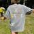 First Grade Dream Team Back To School 1st Grade Teacher Women's Comfort Colors T-Shirt Back Print Grey First Grade Dream Team Back To School 1st Grade Teacher Women's Comfort Colors T-Shirt Back Print Grey