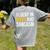 Fluent In Math And Sarcasm Teacher Appreciation Day Gift Women's Comfort Colors T-Shirt Back Print Grey Fluent In Math And Sarcasm Teacher Appreciation Day Gift Women's Comfort Colors T-Shirt Back Print Grey