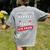 Some Heroes Wear Capes Others Teach 4th Grade Teacher Men Women Kids Women's Comfort Colors T-Shirt Back Print Grey Some Heroes Wear Capes Others Teach 4th Grade Teacher Men Women Kids Women's Comfort Colors T-Shirt Back Print Grey