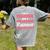 I'm A Teacher And A Marathon Runner Don't Underestimate Me Men Women Women's Comfort Colors T-Shirt Back Print Grey I'm A Teacher And A Marathon Runner Don't Underestimate Me Men Women Women's Comfort Colors T-Shirt Back Print Grey