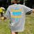 Infant Whisperer Daycare School Childcare Infant Teacher Women's Comfort Colors T-Shirt Back Print Grey Infant Whisperer Daycare School Childcare Infant Teacher Women's Comfort Colors T-Shirt Back Print Grey