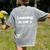 Learning Is Not a Spectator Sport Archerism For Teachers For Men Women Women's Comfort Colors T-Shirt Back Print Grey Learning Is Not a Spectator Sport Archerism For Teachers For Men Women Women's Comfort Colors T-Shirt Back Print Grey