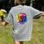 Let The Games Begin Field Day Fun Day Teachers Boys Girls Women's Comfort Colors T-Shirt Back Print Grey Let The Games Begin Field Day Fun Day Teachers Boys Girls Women's Comfort Colors T-Shirt Back Print Grey