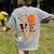Love Pre-k Teacher Shirts Autumn Fall Pumpkin Fall Leopard Women's Comfort Colors T-Shirt Back Print Grey Love Pre-k Teacher Shirts Autumn Fall Pumpkin Fall Leopard Women's Comfort Colors T-Shirt Back Print Grey