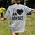 I Love Science Lover Teacher Scientist Sciences Women's Comfort Colors T-Shirt Back Print Grey I Love Science Lover Teacher Scientist Sciences Women's Comfort Colors T-Shirt Back Print Grey
