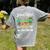 Matching Teacher Back To School School Office Crew Cactus Team School Office Squad Women's Comfort Colors T-Shirt Back Print Grey Matching Teacher Back To School School Office Crew Cactus Team School Office Squad Women's Comfort Colors T-Shirt Back Print Grey
