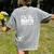 Do The Math 67 Meme Six Seven Men Women Teacher Women's Comfort Colors T-Shirt Back Print Grey Do The Math 67 Meme Six Seven Men Women Teacher Women's Comfort Colors T-Shirt Back Print Grey